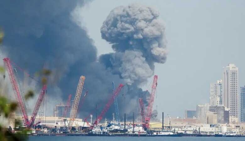 Israel e Estados Unidos fazem ataque coordenado ao Irã