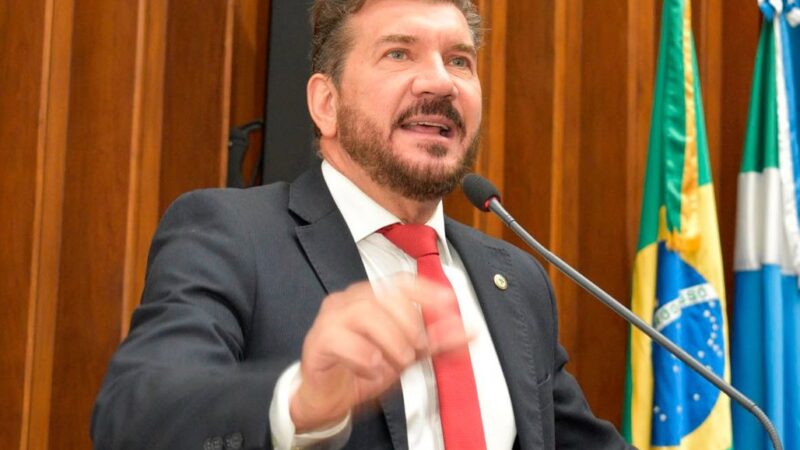 Lei: Alertas contra o racismo poderão ser divulgados em eventos em MS