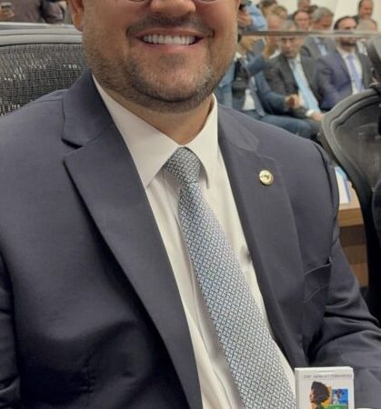 Marcio Fernandes pede melhorias para Aquidauana, Rio Verde e Terenos