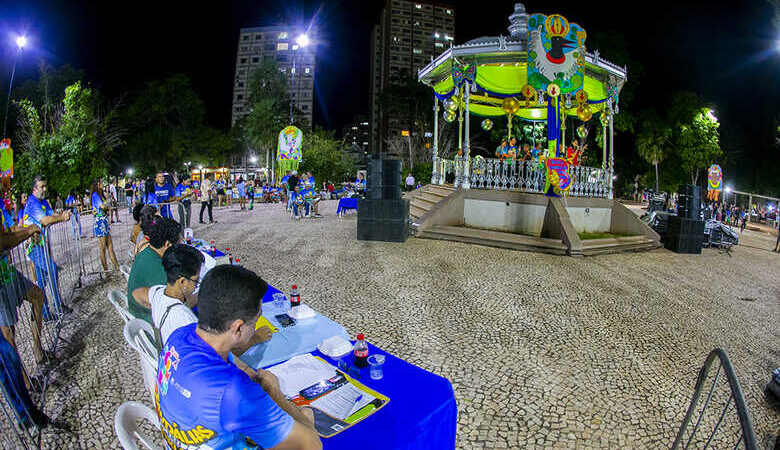 Ministério Público exige medidas de segurança para proteger foliões no Carnaval de Corumbá