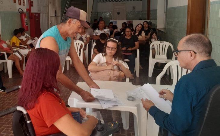 Mutirões do Novo RG ampliam acesso à identidade em Mato Grosso do Sul