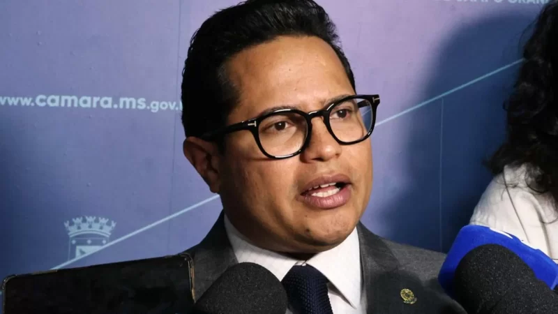 MP deve se manifestar sobre eleição que pode derrubar presidência de Papy na Câmara