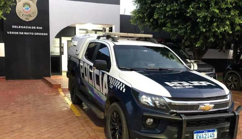 Criança de 4 anos é resgatada com machucados e suspeita de abuso em Rio Verde