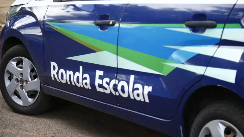 Ronda escolar retoma operação em 3 cidades de MS com a volta do ano letivo