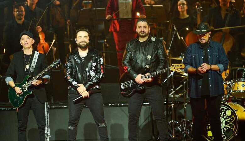 Sábado é dia de feira e show gratuito da Rosa de Saron em Campo Grande