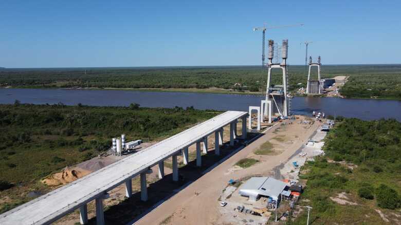Programa ‘Rotas’ é instituído para integração da América do Sul