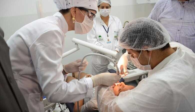 Saiba como utilizar gratuitamente o serviço de odontologia pelo SUS em MS