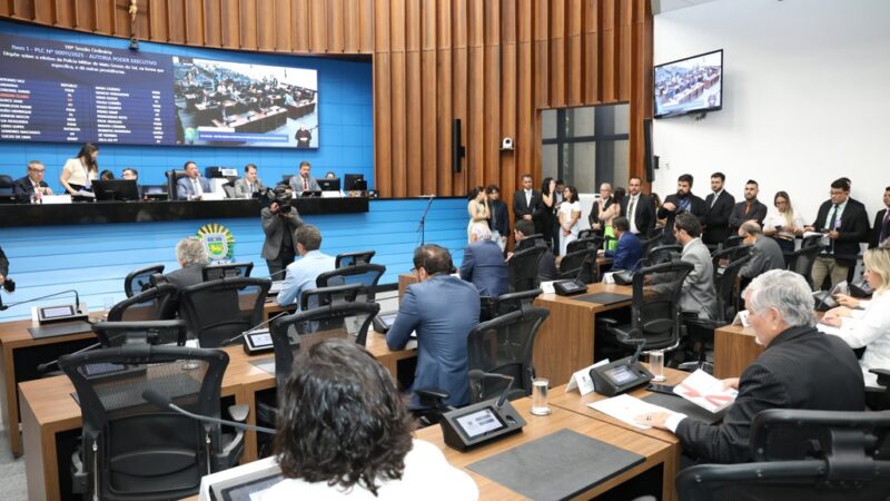 Deputados votam proposta de regularização de imóveis em caso de óbito do mutuário