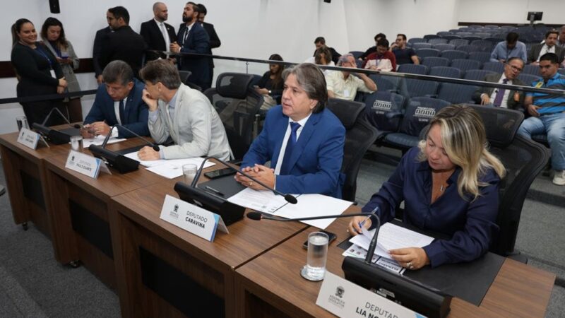 Deputados votam redação final de cadastro de condenados por violência doméstica