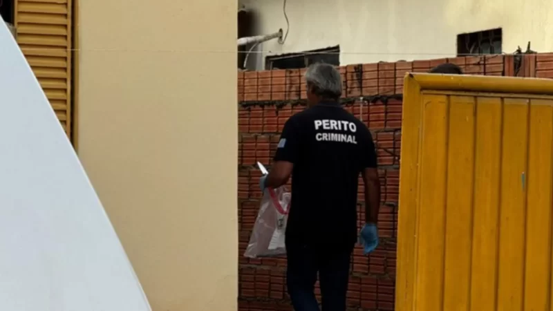 Idosa assassinada a facadas é a 3ª vítima de feminicídio de 2026 em MS