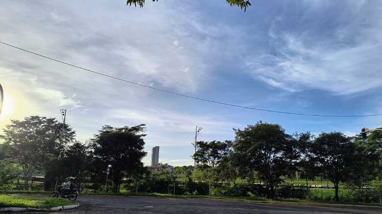 Após três dias, chuva pode dar trégua nesta quinta-feira em MS