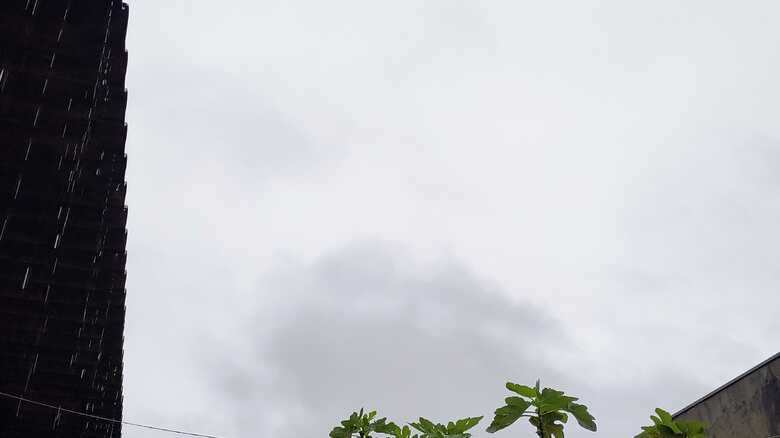 Chuva não deve dar trégua nesta segunda-feira em Campo Grande e em boa parte de MS