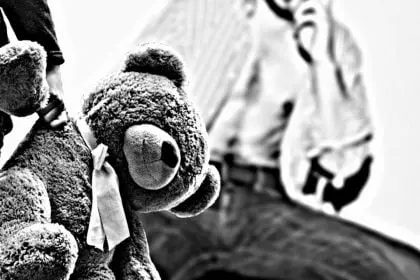 Criança de 8 anos é vítima de abuso sexual em MS; suspeito é o irmão de 13