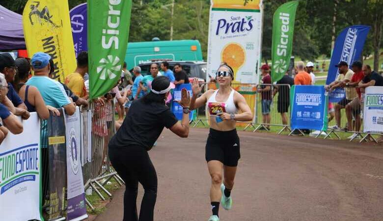 Neste 8 de março, mulheres ocupam Parque das Nações para corrida e encontro de lazer