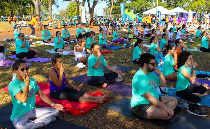 Agendão: Festival de Verão, espetáculos teatrais e feiras culturais animam o fim de semana em MS