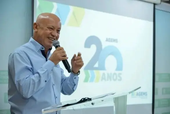 PGE-MS defende Assis e recorre contra decisão que anulou nomeação na Agems