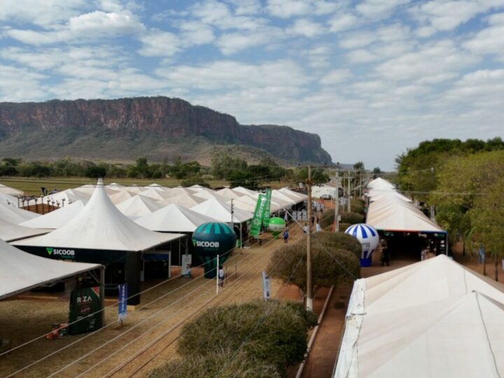 Para fomentar ciência, Pantanal Tech entra no calendário oficial de MS