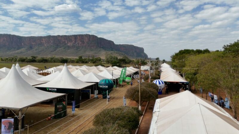Para fomentar ciência, Pantanal Tech entra no calendário oficial de MS