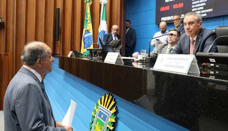 Projeto prevê multa de até R$ 10 mil por constrangimento a vigilantes em MS