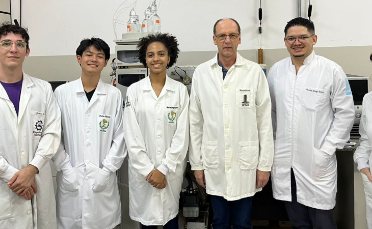 Projeto apoiado pela Fundect usa nanotecnologia para ampliar efeito de quimioterápicos