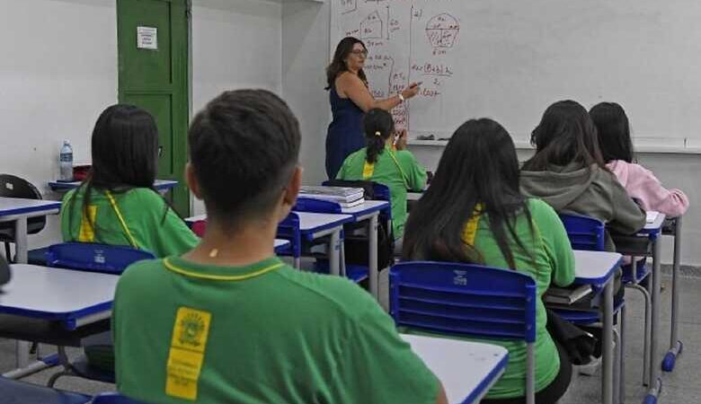 Estudantes de MS pedem mais tecnologia, esportes e aulas práticas em ‘escola do futuro’