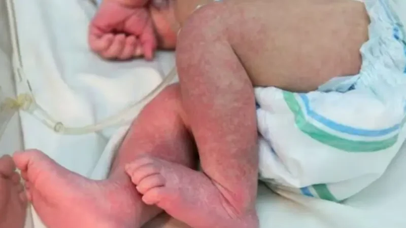 SES-MS confirma morte de bebê de um mês por chikungunya e óbitos sobem para seis