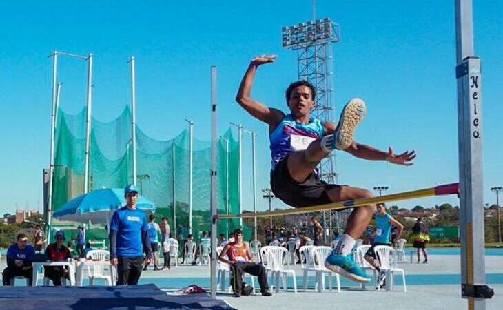 Fundesporte MS divulga lista de inscritos ao Bolsa Atleta 2026; confira