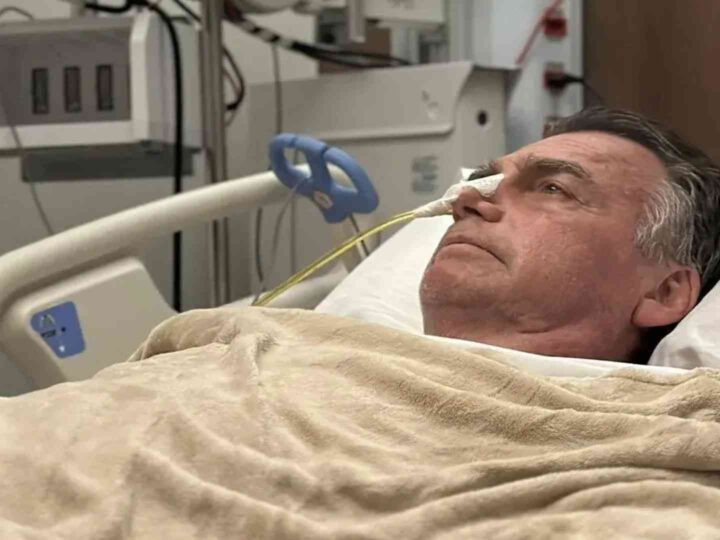 Bolsonaro tem ‘melhora importante’, mas ainda sem previsão de deixar a UTI, diz hospital