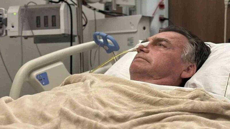 Bolsonaro tem ‘melhora importante’, mas ainda sem previsão de deixar a UTI, diz hospital