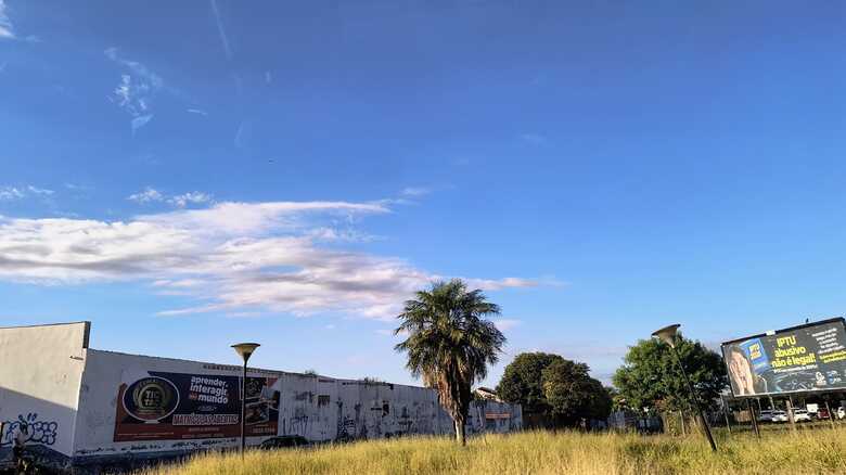 Calor se intensifica ainda mais nesta terça e temperaturas pode chegar a 40ºC em MS