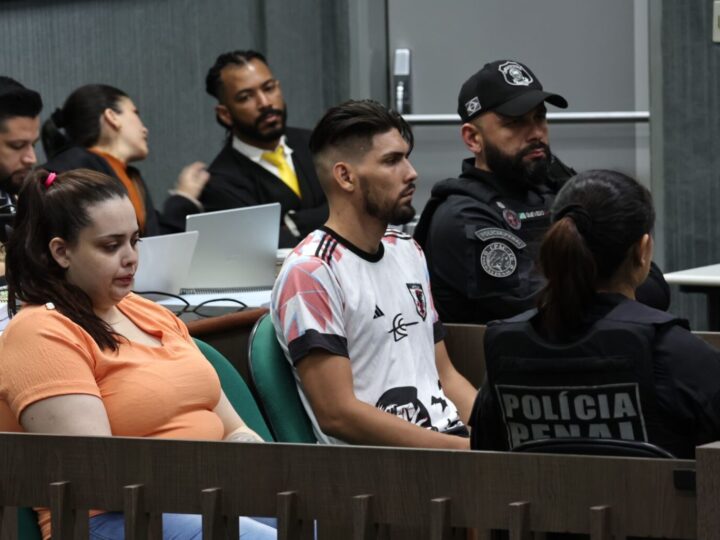 Caso Sophia: Justiça aumenta pena e mãe e padrasto são condenados a quase 70 anos de prisão