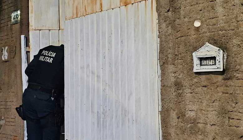 Agente da Polícia Científica é encontrado morto em casa na região norte de Campo Grande