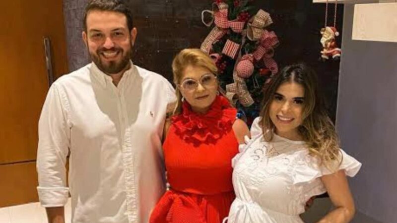 Esposa de Claudinho Serra é denunciada por receber a mais em plantões em hospital