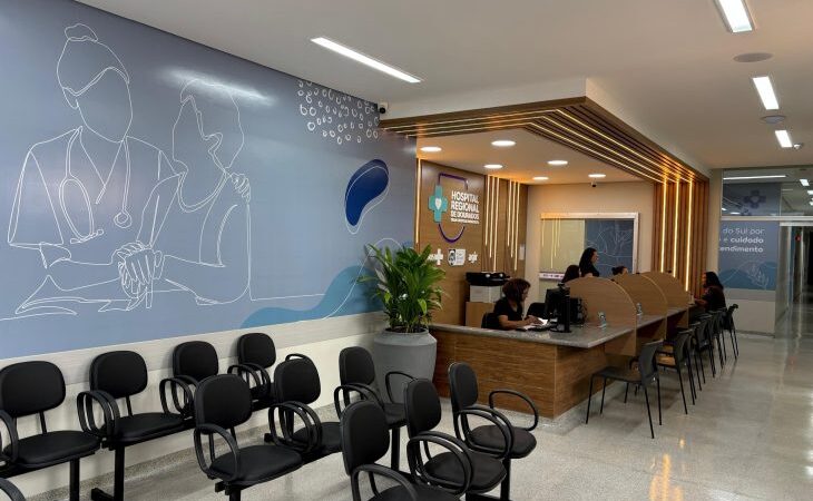 Hospital Regional de Dourados lança linhas de pesquisa e abre portas para estudos científicos na unidade