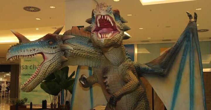 Domingo tem shows, exposições e espetáculos para aproveitar com a família em Campo Grande