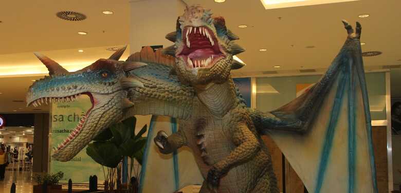 Domingo tem shows, exposições e espetáculos para aproveitar com a família em Campo Grande