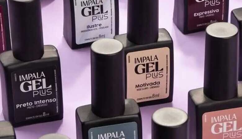 Anvisa recolhe esmaltes em gel com substância proibida