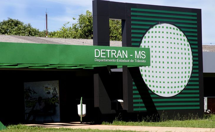 Pioneirismo: Detran-MS lança curso teórico de 1ª habilitação gratuito com foco na qualidade da formação