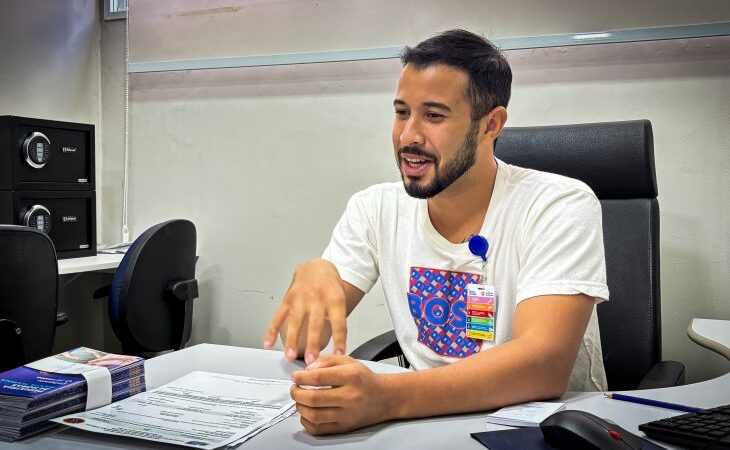 Da faculdade ao mercado de trabalho, MS Supera transforma vidas e amplia número de bolsas de estudo