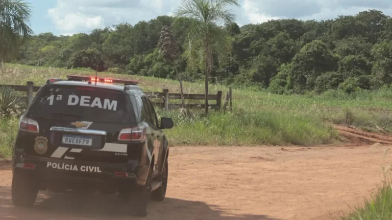 Morte de mulher encontrada no Inferninho será investigada como homicídio simples