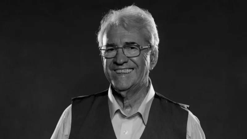 Morre aos 91 anos Juca de Oliveira, ator e dramaturgo brasileiro