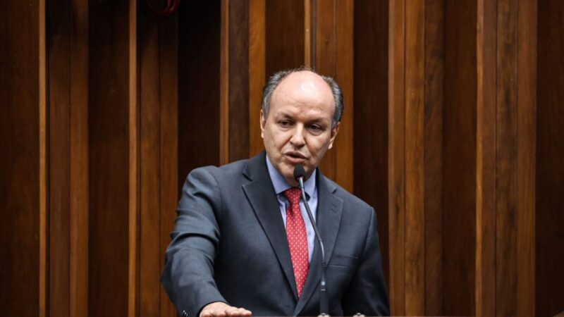 Projeto de lei suspende prazo de validade de concursos públicos durante processo eleitoral em MS