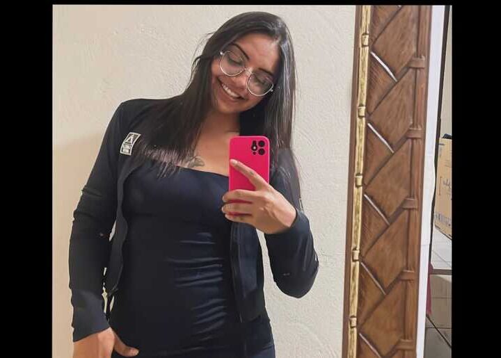 Amigos se despedem de Ludmila neste domingo