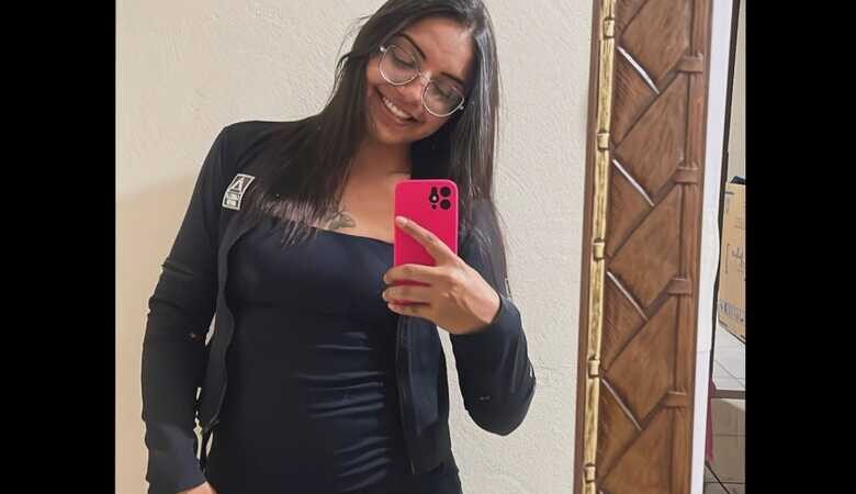 Amigos se despedem de Ludmila neste domingo