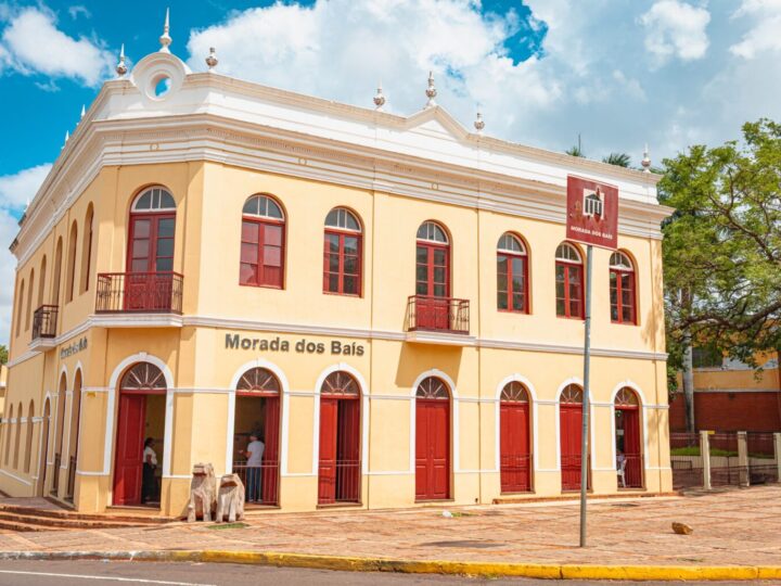 Confira: novo Visit CG reúne roteiros turísticos e muito mais