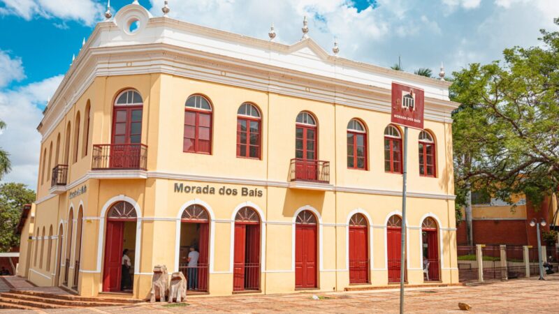 Confira: novo Visit CG reúne roteiros turísticos e muito mais