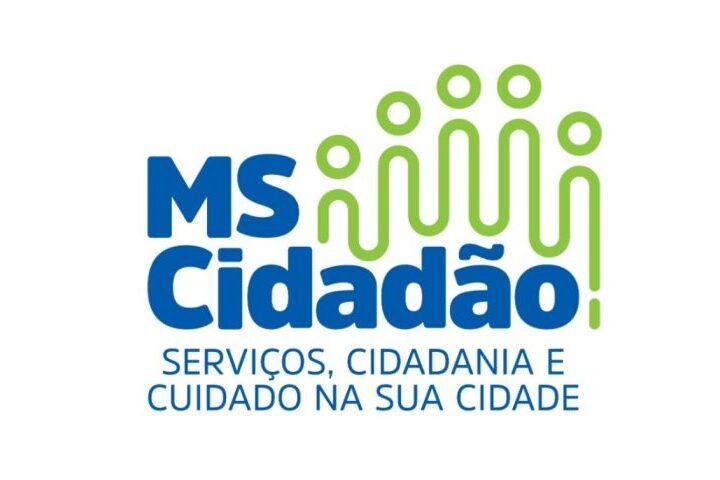 MS Cidadão oferece documentos, mamografias e vagas de emprego em Aquidauana neste sábado