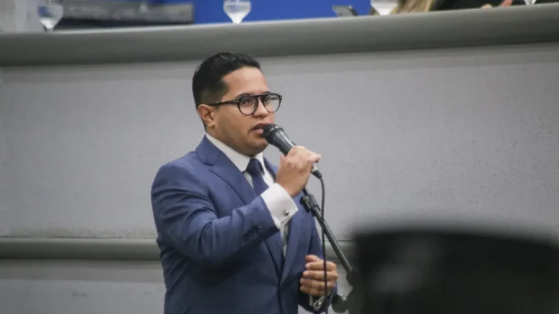 Acordo anula eleição antecipada de Papy e Câmara terá novo pleito da Mesa Diretora