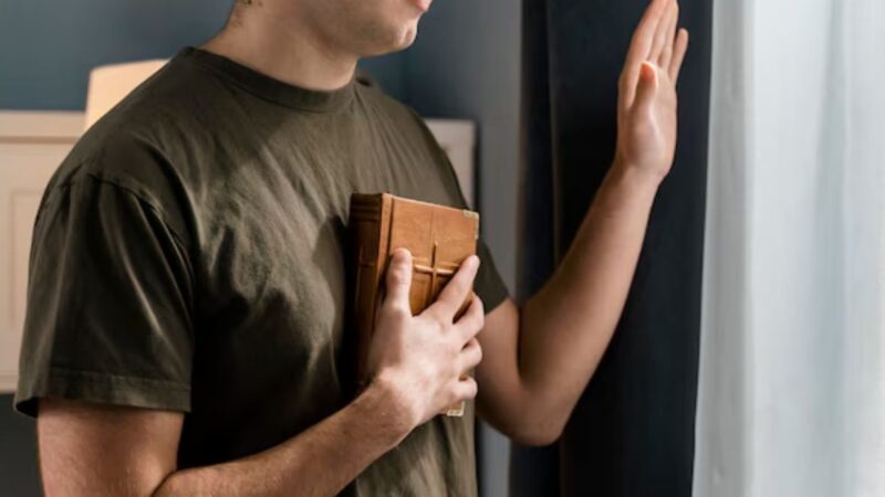 Pastor é denunciado por estuprar adolescente de 15 anos em Campo Grande