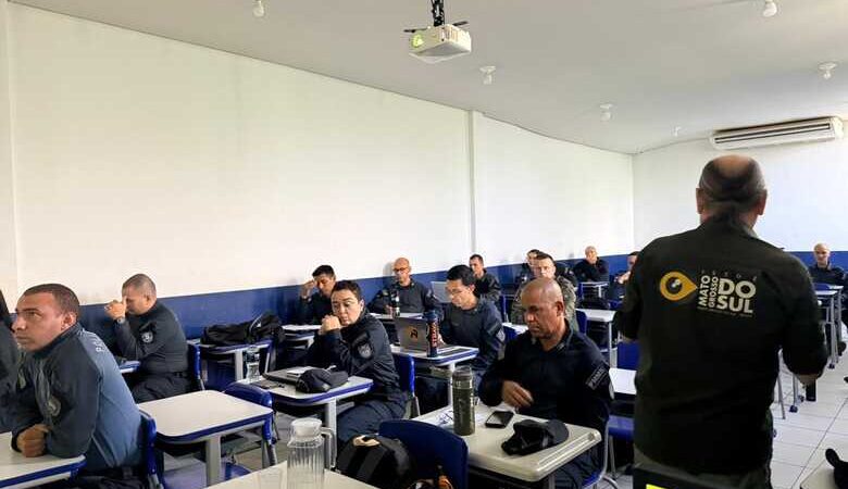 Polícia Militar forma primeira turma do Curso de Policiamento Turístico